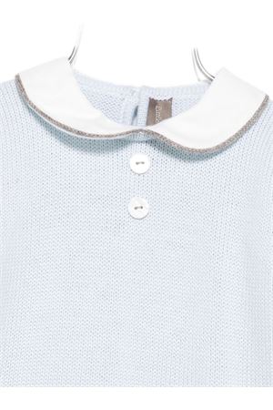 maglia in lana azzurro LITTLE BEAR KIDS | 2006CIELOTORTORA